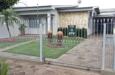 Casa para venda com 3 quartos , em Harmonia com 126 m² em Canoas