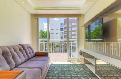 Apartamento com 2 quartos à venda na Rua Quatro Mil Quinhentos e Setenta e Quatro, 39, Vila Nova, Porto Alegre