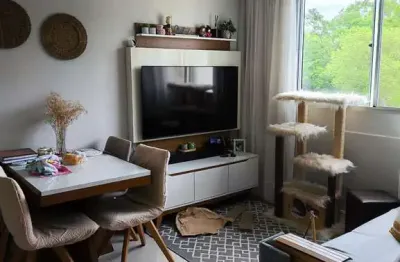 Apartamento com 2 quartos à venda na Avenida Família Gonçalves Carneiro, 441, Cavalhada, Porto Alegre