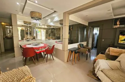 Apartamento 3 Dormitórios com Suíte, Churrasqueira e Box Duplo – São Sebastião