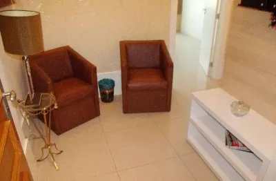 Ótima sala no centro empresarial getúlio vargas com box escriturado