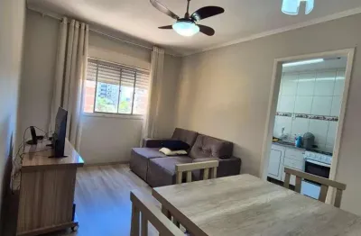 Apartamento com 2 quartos à venda na Avenida Inconfidência, 130, Marechal Rondon, Canoas