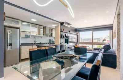 Apartamento com 2 quartos à venda na Avenida Ipiranga, 1155, Santana, Porto Alegre