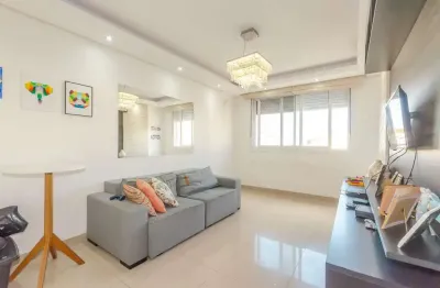 Apartamento com 3 quartos à venda na Rua Duque de Caxias, 1304, Centro Histórico, Porto Alegre