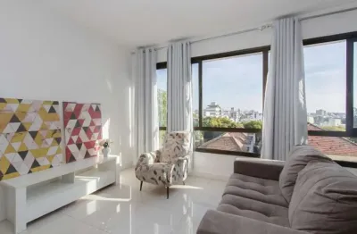 Apartamento com 2 quartos à venda na Rua Carlos Von Koseritz, 333, São João, Porto Alegre