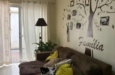 Apartamento com 1 quarto à venda na Avenida Saturnino de Brito, 685, Vila Jardim, Porto Alegre