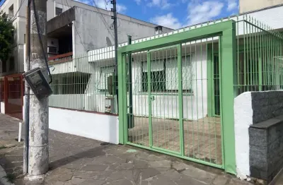 Casa com 3 quartos à venda na Avenida Érico Veríssimo, 737, Menino Deus, Porto Alegre