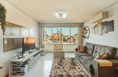 Apartamento com 2 quartos à venda na Rua Costa Rica, 360, Jardim Lindóia, Porto Alegre