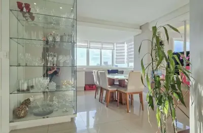 Apartamento com 3 quartos à venda na Avenida Pedro Adams Filho, 6155, Guarani, Novo Hamburgo