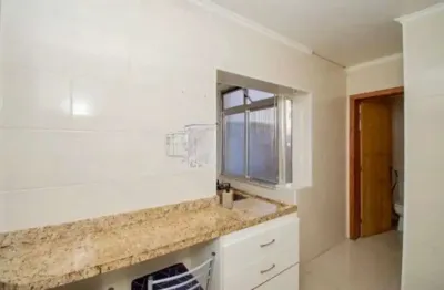 Apartamento com 1 quarto à venda na Rua Hoffmann, 506, Floresta, Porto Alegre