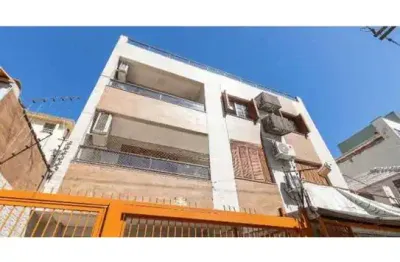 Cobertura com 3 quartos à venda na Rua Felipe Camarão, 391, Rio Branco, Porto Alegre