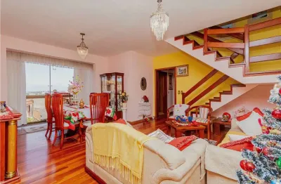 Cobertura com 2 quartos à venda na Rua Erechim, 543, Nonoai, Porto Alegre