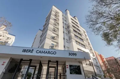 Apartamento com 3 quartos à venda na Avenida Doutor Nilo Peçanha, 3099, Chácara das Pedras, Porto Alegre