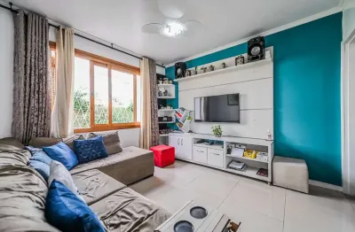 Apartamento com 2 quartos à venda na Rua Dona Otília, 3794, Santa Tereza, Porto Alegre