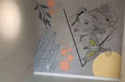 Apartamento à venda no Reserva de Ipanema – 2 dormitórios, semi mobiliado, com vaga escriturada