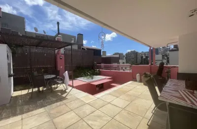 Cobertura com 3 quartos à venda na Rua Amélia Teles, 262, Petrópolis, Porto Alegre