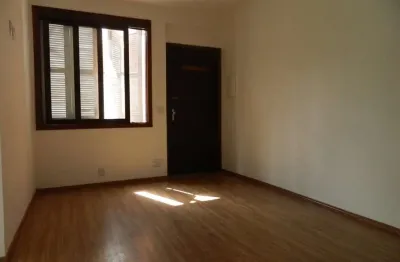 Apartamento com 1 quarto à venda na Avenida Doutor Carlos Barbosa, 490, Medianeira, Porto Alegre