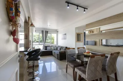 Apartamento 03 quartos (1 suíte) com vaga escriturada -  Bairro Cavalhada .