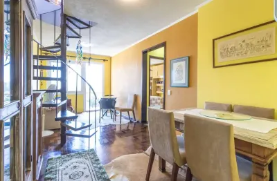 Cobertura com 2 quartos à venda na Rua Demétrio Ribeiro, 815, Centro Histórico, Porto Alegre