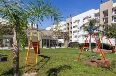 Ótimo apartamento 2 dormitórios 54m² sacada com churrasqueira - BAIRRO VILA NOVA