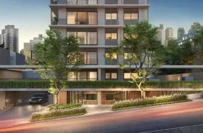 Conforto e Modernidade no Go Bom Fim – 3 Dormitórios com Infra de Lazer Completa