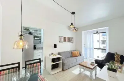 Apartamento com 1 quarto à venda na Rua São Manoel, 1780, Santana, Porto Alegre