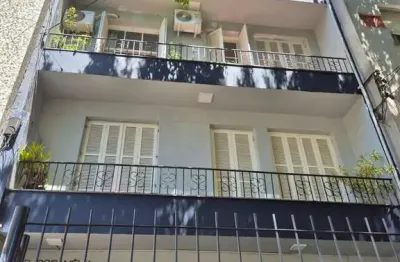 Apartamento com 3 quartos à venda na Rua General Lima e Silva, 395, Centro Histórico, Porto Alegre