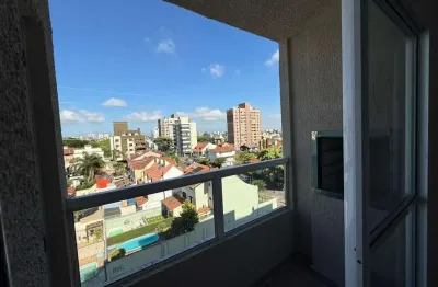 Apartamento com sacada e churrasqueira no bairro Jardim Planalto!!