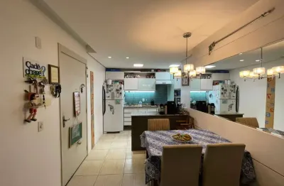 Apartamento 2 dormitórios 1 vaga  Morro Santana, Porto Alegre, RS