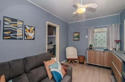 Casa com 1 quarto à venda na Travessa Von Salisch, 55, Sarandi, Porto Alegre