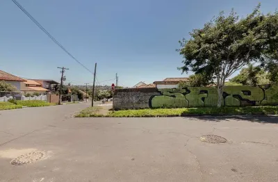 Terreno à venda na Rua Padre Teschauer, 150, Cascata, Porto Alegre