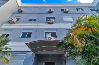 Apartamento com 3 quartos à venda na Rua Tenente Ary Tarrago, 2360, Jardim Itu Sabará, Porto Alegre