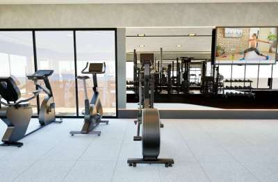 Apartamento com 2 quartos à venda na Rua Monsenhor Antonio Guilherme Grings, 100, Sarandi, Porto Alegre