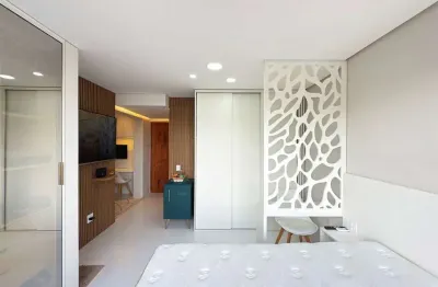 Apartamento com 1 quarto à venda na Rua Lopo Gonçalves, 543, Cidade Baixa, Porto Alegre