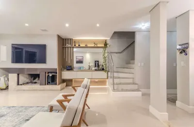 Casa em condomínio fechado com 4 quartos à venda na Rua Doutor Mário Totta, 382, Tristeza, Porto Alegre