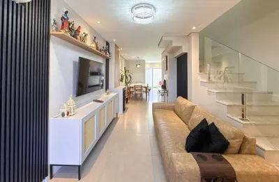 Casa com 2 quartos à venda na Rua Mário Almeida Flores, 27, São José, Canoas