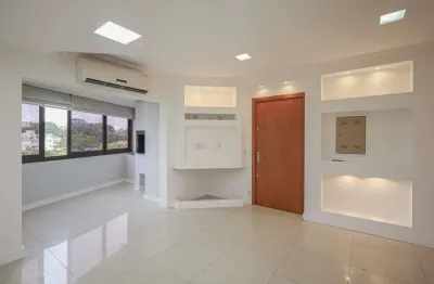 Apartamento com 3 quartos à venda na Rua Luiz Cosme, 333, Passo da Areia, Porto Alegre