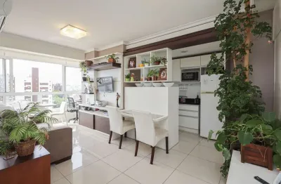 Apartamento com 2 quartos à venda na Rua São Luís, 600, Santana, Porto Alegre