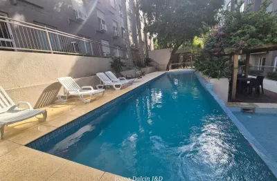 Apartamento com 2 quartos à venda na Rua Mariano de Matos, 520, Santa Tereza, Porto Alegre