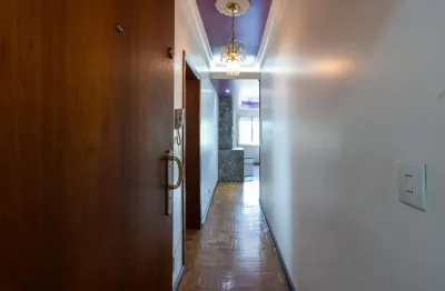 Apartamento com 4 quartos à venda na Rua Martins de Lima, 26, Vila São José, Porto Alegre