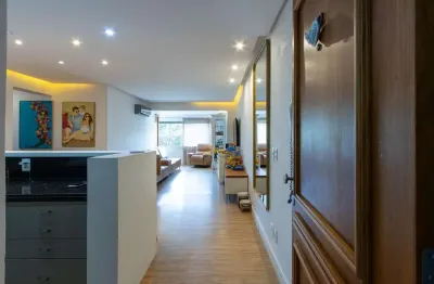 Apartamento com 3 quartos à venda na Rua Doutor Armando Barbedo, 1300, Tristeza, Porto Alegre