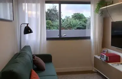 Apartamento com 2 quartos à venda na Rua Hélia Fernandes Presser, 50, Vila Nova, Porto Alegre