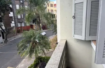 Apartamento com 3 quartos à venda na Rua Demétrio Ribeiro, 233, Centro Histórico, Porto Alegre