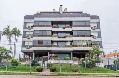 Apartamento com 3 quartos à venda na Rua Assunção, 190, Jardim Lindóia, Porto Alegre