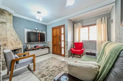 Casa em condomínio fechado com 2 quartos à venda na Avenida Edgar Pires de Castro, 1286, Hípica, Porto Alegre