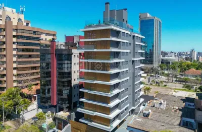 Apartamento com 3 quartos à venda na Rua Coronel Camisão, 175, Higienópolis, Porto Alegre