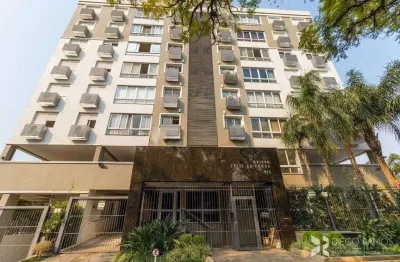 Apartamento com 2 Dormitórios, Vaga Dupla e Elevador no Floresta