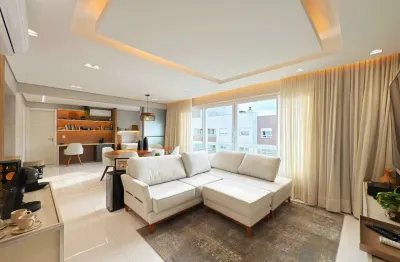 Apartamento com 3 quartos à venda na Rua Dona Augusta, 333, Menino Deus, Porto Alegre