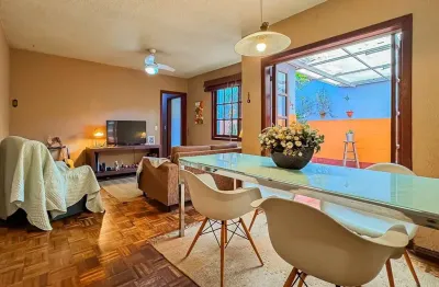 Apartamento com 3 quartos à venda na Rua Carlos Von Koseritz, 1553, Higienópolis, Porto Alegre