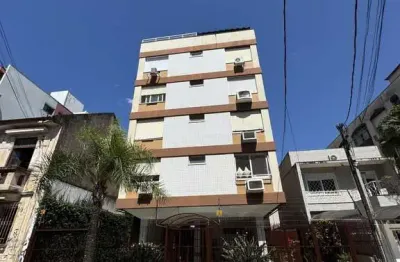 Apartamento com 1 quarto à venda na Rua Luiz Afonso, 504, Cidade Baixa, Porto Alegre